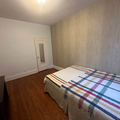 Room for rent in Yonge-St Clair #1