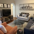Room for rent in Yonge-St Clair #4