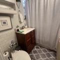 Room for rent in Yonge-St Clair #6