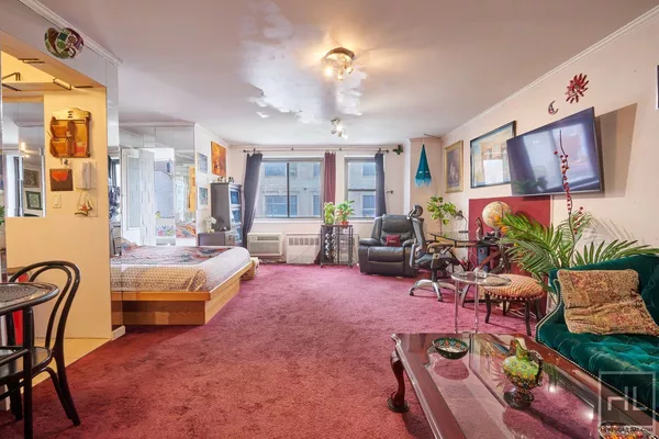 Studio Apartment for rent in Chelsea - Manhattan, New York