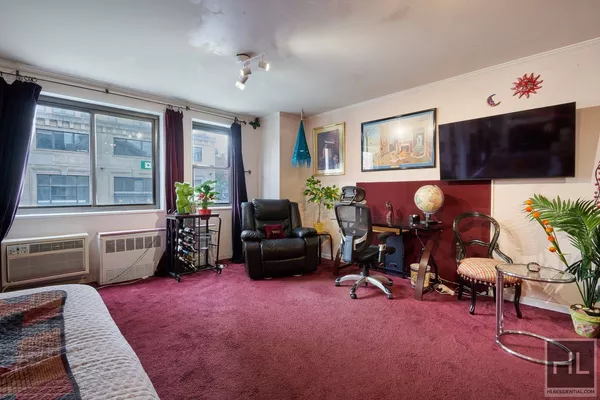 Studio Apartment for rent in Chelsea - Manhattan, New York