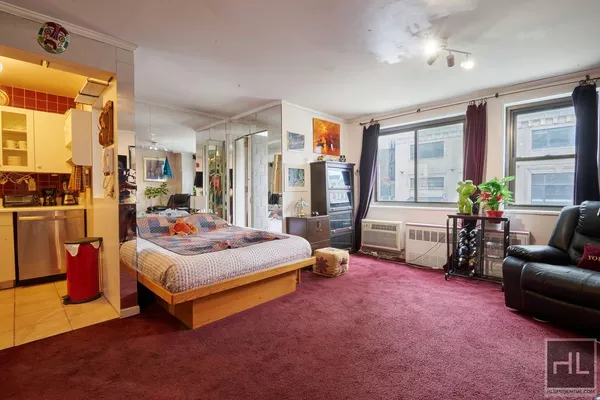 Studio Apartment for rent in Chelsea - Manhattan, New York