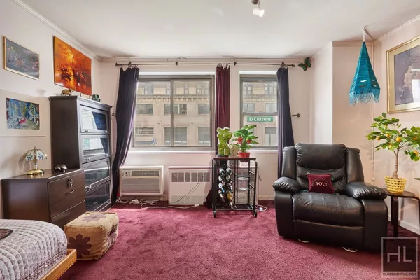 Studio Apartment for rent in Chelsea - Manhattan, New York