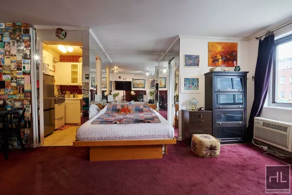 Studio Apartment for rent in Chelsea - Manhattan, New York