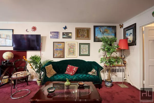 Studio Apartment for rent in Chelsea - Manhattan, New York