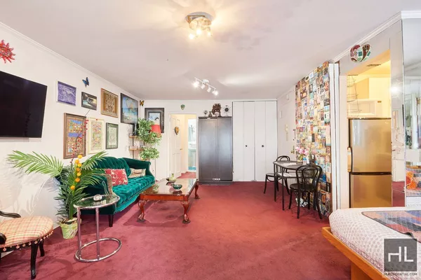 Studio Apartment for rent in Chelsea - Manhattan, New York