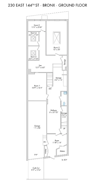 Studio Apartment for rent in Mott Haven - The Bronx, New York