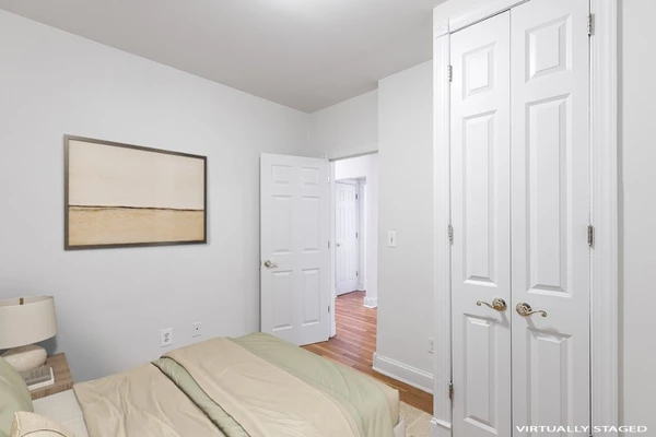 2 bedrooms apartment for rent in Upper West Side - Manhattan, New York