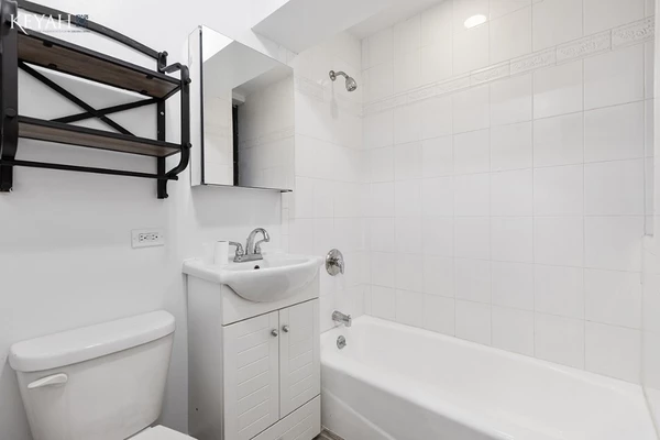 2 bedrooms apartment for rent in Upper West Side - Manhattan, New York