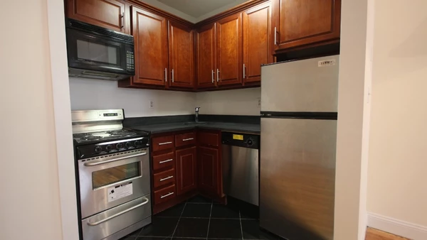 2 bedrooms apartment for rent in Midtown West - Manhattan, New York