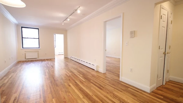 2 bedrooms apartment for rent in Midtown West - Manhattan, New York