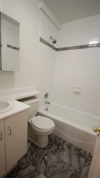 2 bedrooms apartment for rent in Midtown West - Manhattan, New York