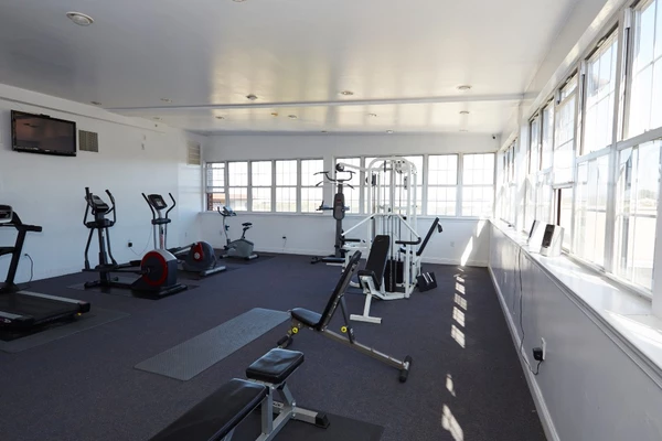 2 bedrooms apartment for rent in Jersey City - Jersey City / Hoboken, New York