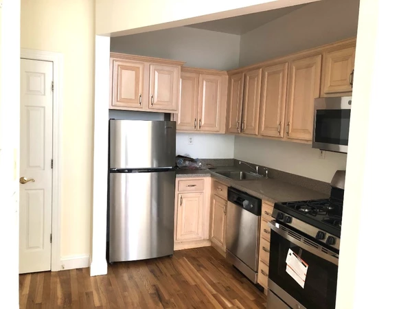 2 bedrooms apartment for rent in Jersey City - Jersey City / Hoboken, New York