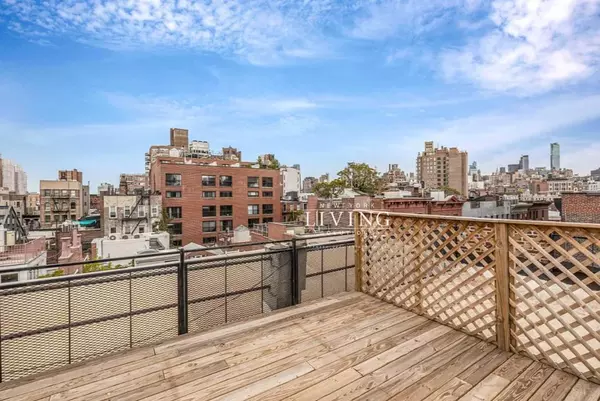 1 bedroom apartment for rent in Greenwich Village - Manhattan, New York