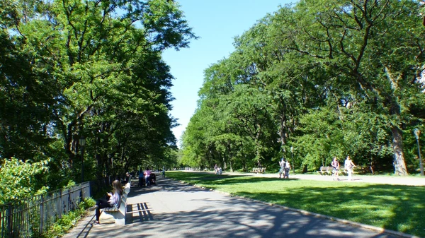 1 bedroom apartment for rent in Upper West Side - Manhattan, New York