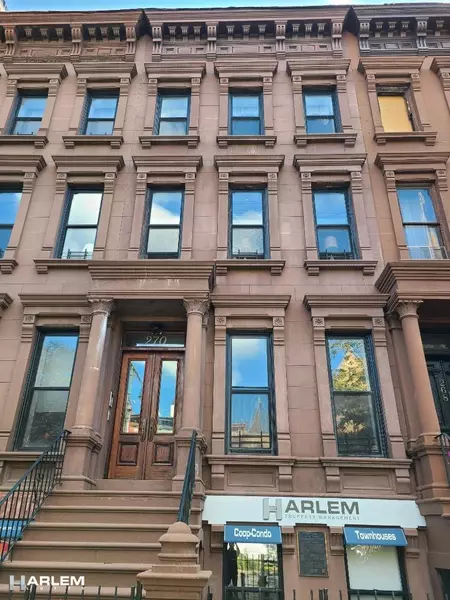1 bedroom apartment for rent in Harlem - Manhattan, New York
