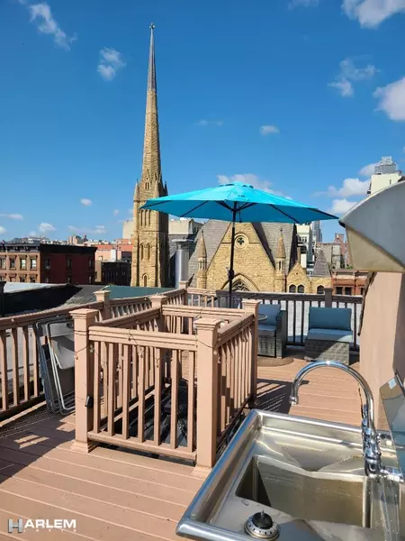 1 bedroom apartment for rent in Harlem - Manhattan, New York
