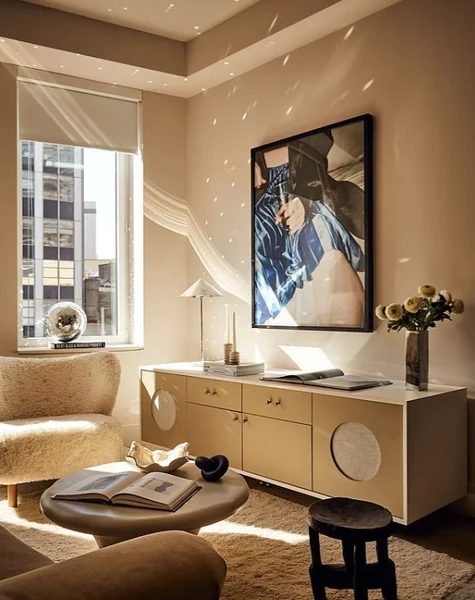 2 bedrooms apartment for rent in FiDi - Manhattan, New York