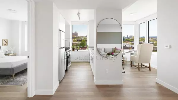 2 bedrooms apartment for rent in Prospect Heights - Brooklyn, New York