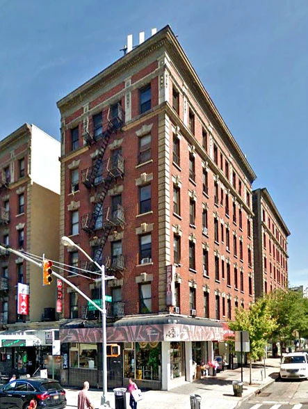 2 bedrooms apartment for rent in Washington Heights - Manhattan, New York