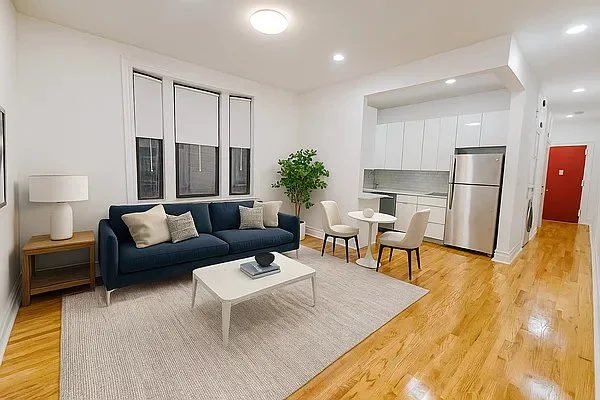 2 bedrooms apartment for rent in Washington Heights - Manhattan, New York
