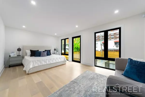 3 bedrooms apartment for rent in Williamsburg - Brooklyn, New York