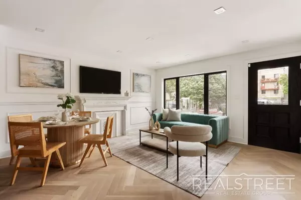 3 bedrooms apartment for rent in Williamsburg - Brooklyn, New York