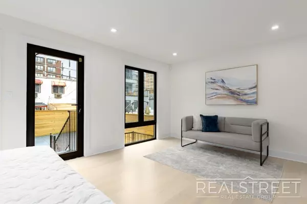 3 bedrooms apartment for rent in Williamsburg - Brooklyn, New York