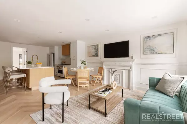 3 bedrooms apartment for rent in Williamsburg - Brooklyn, New York
