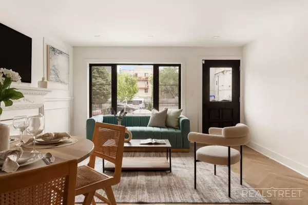 3 bedrooms apartment for rent in Williamsburg - Brooklyn, New York
