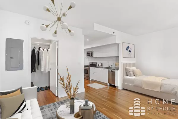 Studio Apartment for rent in Greenpoint - Brooklyn, New York