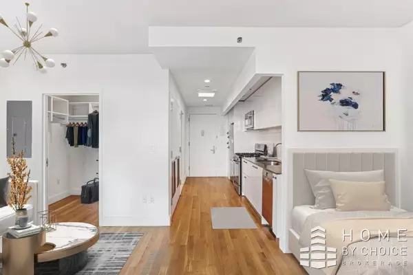 Studio Apartment for rent in Greenpoint - Brooklyn, New York