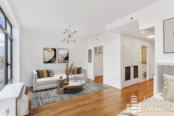 Studio Apartment for rent in Greenpoint - Brooklyn, New York