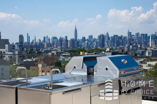 Studio Apartment for rent in Greenpoint - Brooklyn, New York