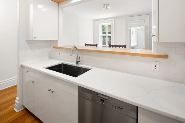 3 bedrooms apartment for rent in Gramercy - Manhattan, New York