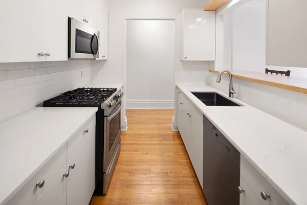 3 bedrooms apartment for rent in Gramercy - Manhattan, New York