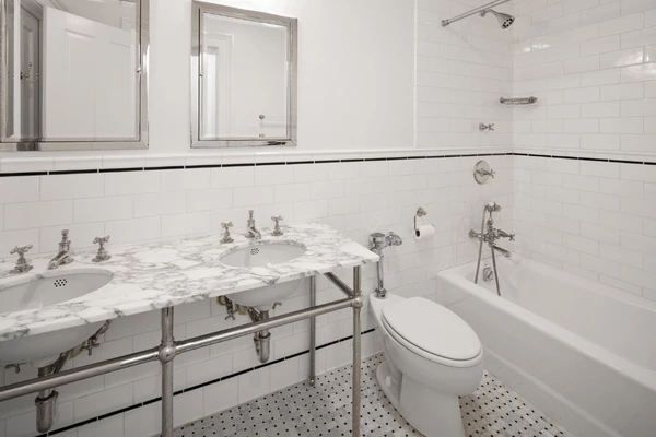 3 bedrooms apartment for rent in Gramercy - Manhattan, New York