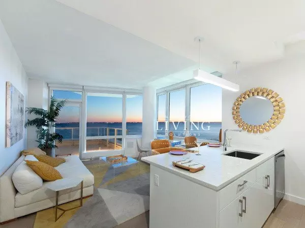 2 bedrooms apartment for rent in Gravesend / Bath Beach - Brooklyn, New York