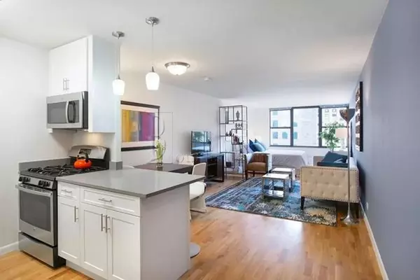 1 bedroom apartment for rent in Battery Park - Manhattan, New York