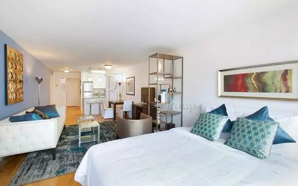 1 bedroom apartment for rent in Battery Park - Manhattan, New York