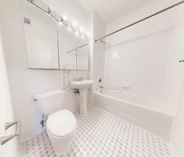 1 bedroom apartment for rent in FiDi - Manhattan, New York