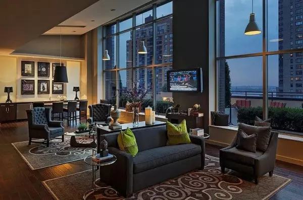 1 bedroom apartment for rent in FiDi - Manhattan, New York