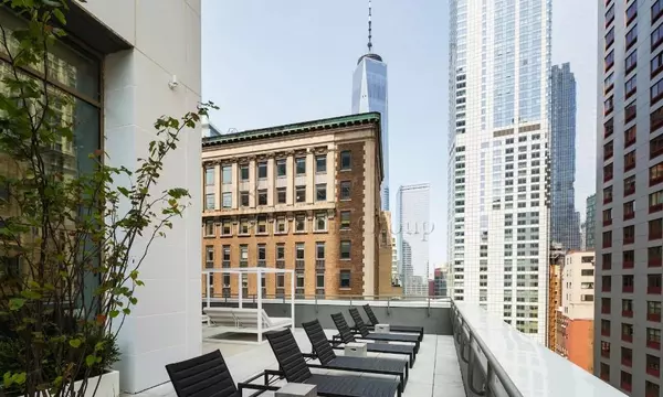 1 bedroom apartment for rent in FiDi - Manhattan, New York