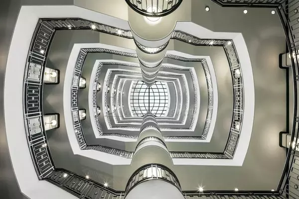 1 bedroom apartment for rent in FiDi - Manhattan, New York