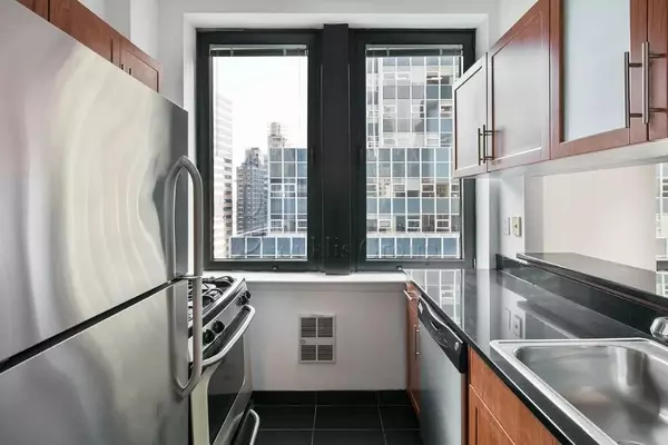 1 bedroom apartment for rent in FiDi - Manhattan, New York