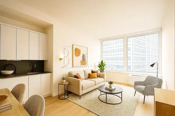 1 bedroom apartment for rent in FiDi - Manhattan, New York