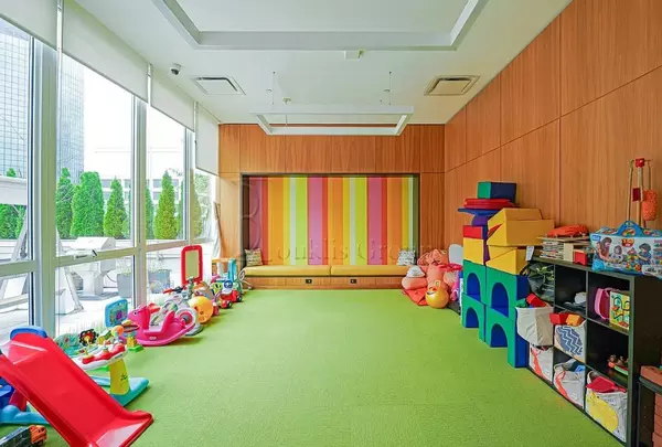 1 bedroom apartment for rent in FiDi - Manhattan, New York