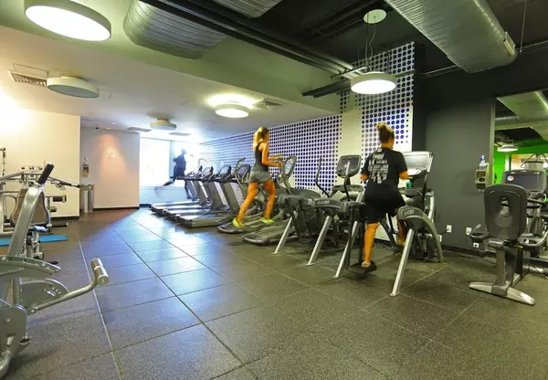 1 bedroom apartment for rent in FiDi - Manhattan, New York