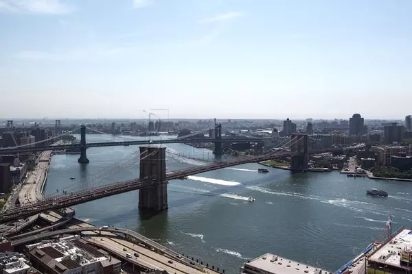 1 bedroom apartment for rent in FiDi - Manhattan, New York